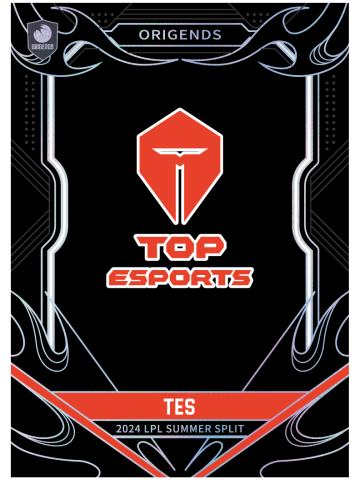 TES