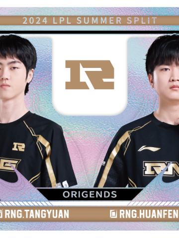 RNG.TANGYUAN&RNG.HUANFENG