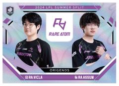 RA.VICLA&RA.ASSUM