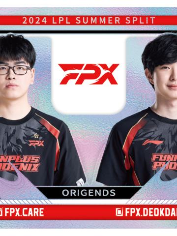 FPX.CARE&FPX.DEOKDAM