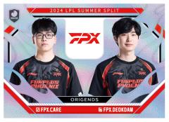 FPX.CARE&FPX.DEOKDAM