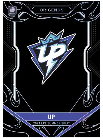 UP