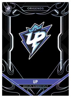 UP