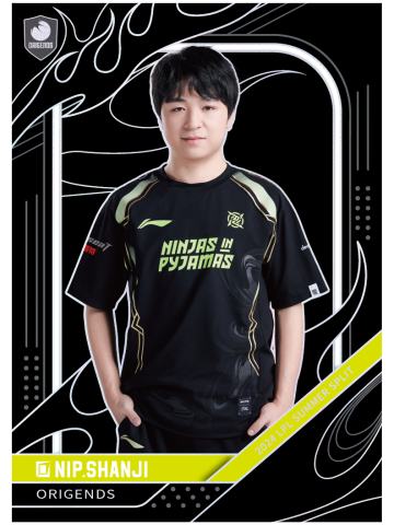 NIP.SHANJI