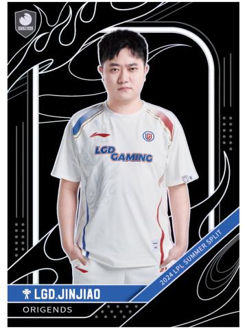 LGD.JINJIAO