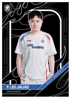LGD.JINJIAO