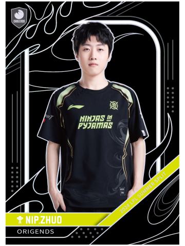 NIP.ZHUO