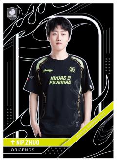 NIP.ZHUO