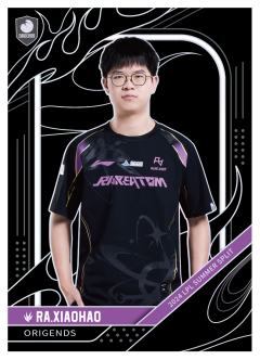 RA.XIAOHAO