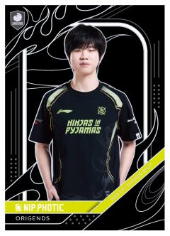 NIP.PHOTIC