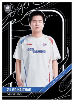 LGD.HAICHAO