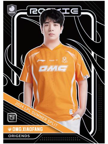 OMG.XIAOFANG