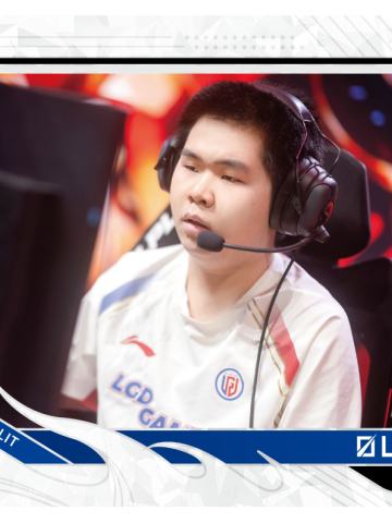 LGD.HAICHAO