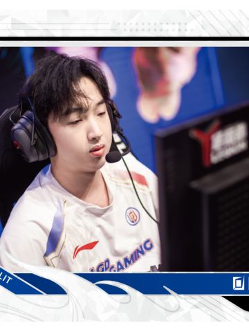 LGD.SHAOYE