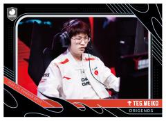 TES.MEIKO