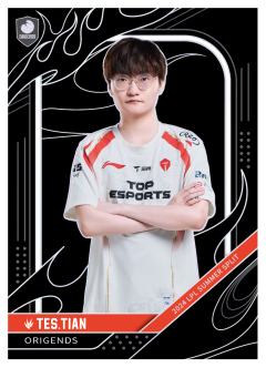 TES.TIAN