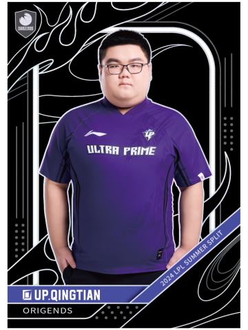 UP.QINGTIAN