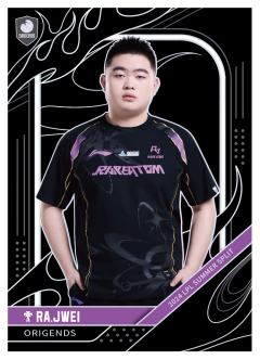 RA.JWEI