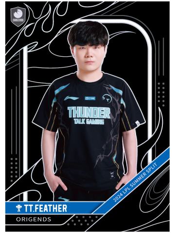TT.FEATHER