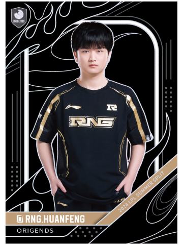 RNG.HUANFENG