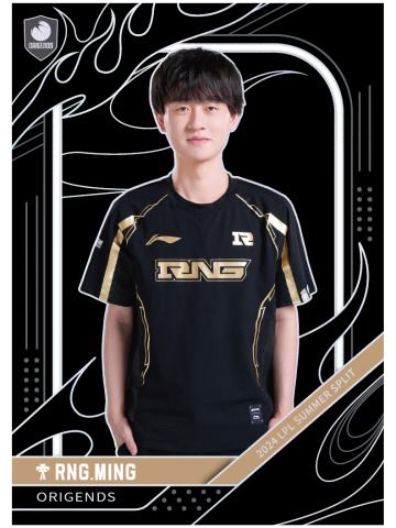 RNG.MING