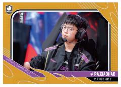 RA.XIAOHAO