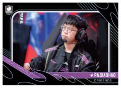 RA.XIAOHAO