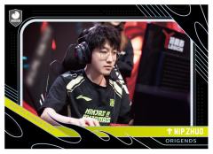 NIP.ZHUO
