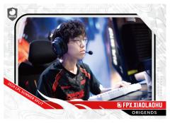 FPX.XIAOLAOHU