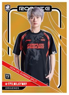 FPX.MILKYWAY
