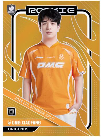 OMG.XIAOFANG
