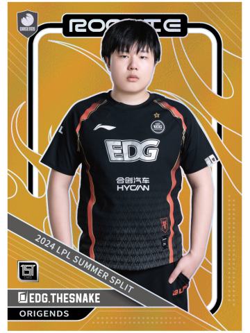 EDG.THESNAKE
