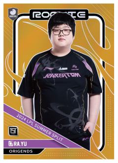 RA.YU