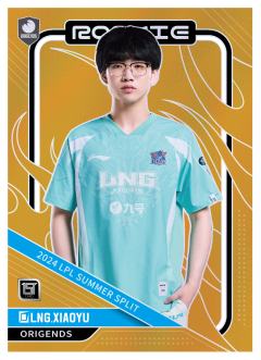 LNG.XIAOYU