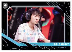 BLG.KNIGHT
