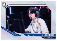 LGD.BURDOL