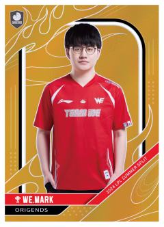 WE.MARK