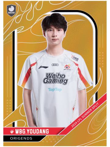 WBG.YOUDANG