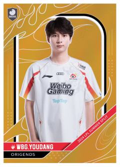 WBG.YOUDANG