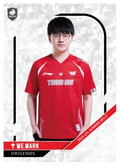 WE.MARK