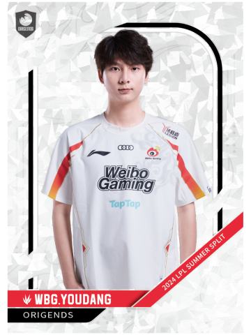 WBG.YOUDANG