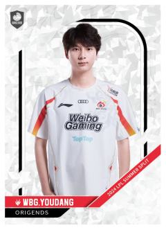 WBG.YOUDANG