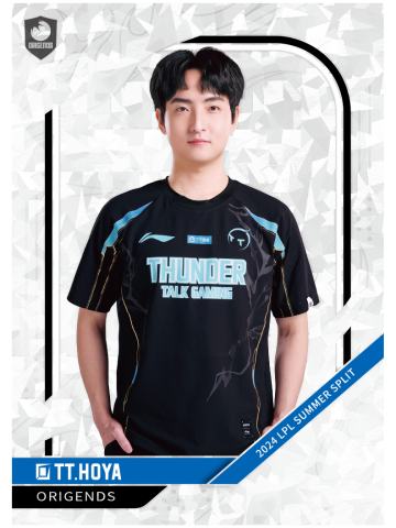 TT.HOYA