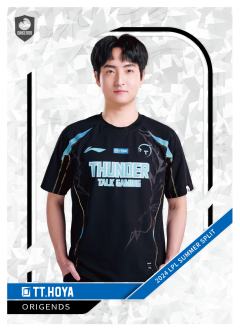 TT.HOYA