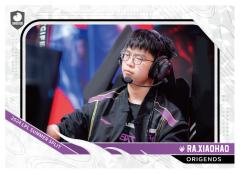 RA.XIAOHAO