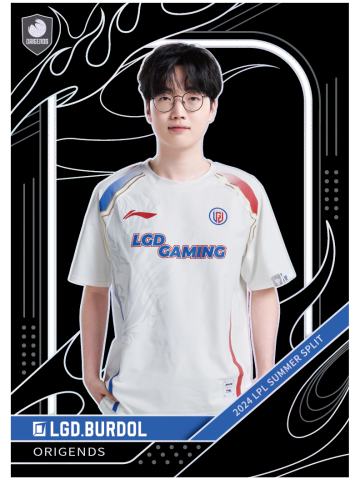 LGD.BURDOL