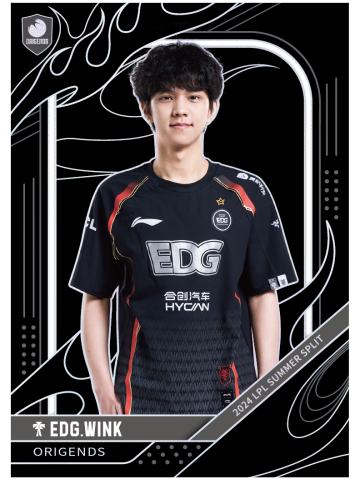 EDG.WINK