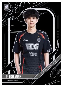 EDG.WINK