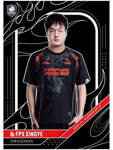 FPX.XINGYE