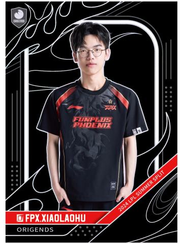 FPX.XIAOLAOHU